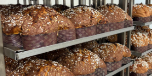 laboratorio artigianale pandori panettoni colombe